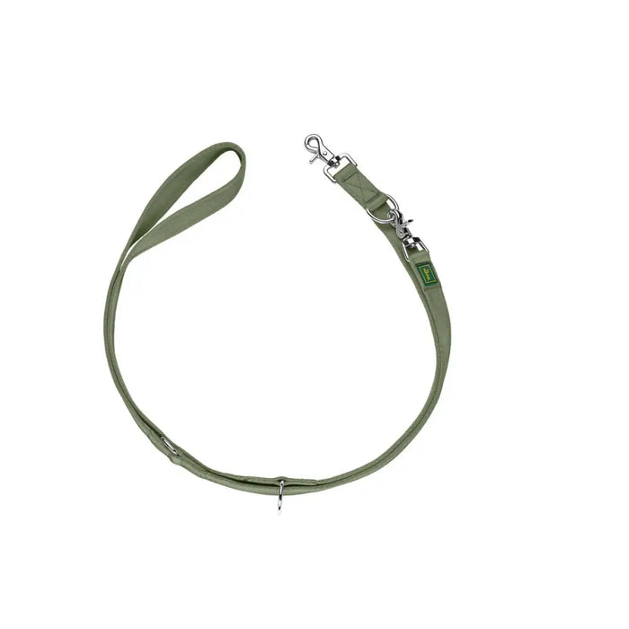 Dog Lead Hunter Green 2 m Adjustable - Домашни Животни<<<Дом Градина<<<BigBuy&&&Пътуване и разходки<<<Домашни