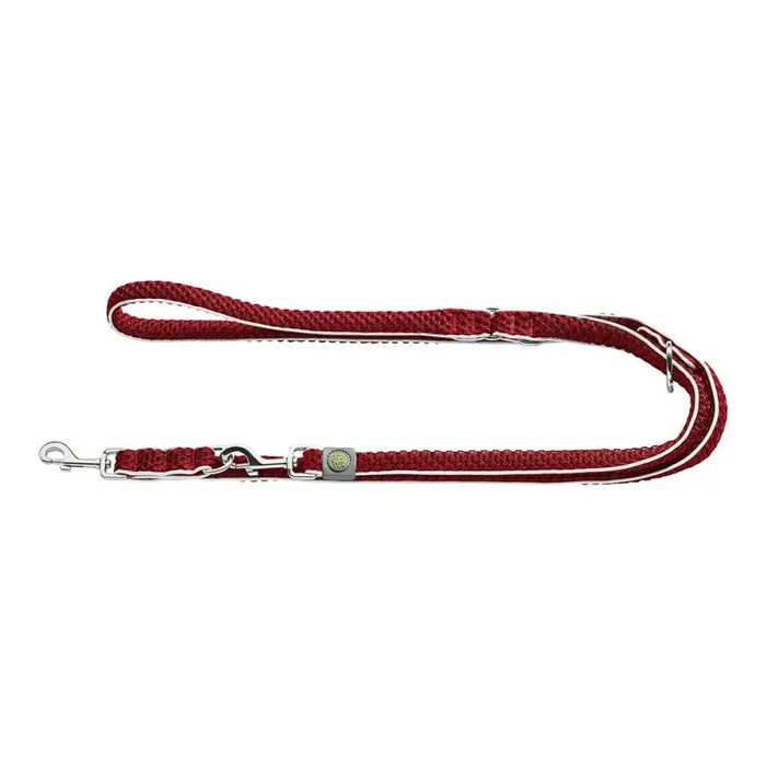 Dog Lead Hunter HILO Red (200 cm) - Домашни Животни<<<Дом Градина<<<BigBuy&&&Пътуване и разходки<<<Домашни