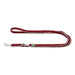 Dog Lead Hunter HILO Red (200 cm) - Домашни Животни<<<Дом Градина<<<BigBuy&&&Пътуване и разходки<<<Домашни