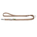 Dog Lead Hunter Inari Beige 200 cm - Домашни Животни<<<Дом Градина<<<BigBuy&&&Пътуване и разходки<<<Домашни