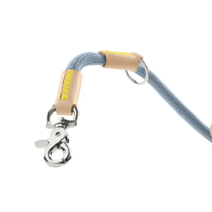Dog Lead Hunter MALIA Blue 1 x 200 cm - Домашни Животни<<<Дом Градина<<<BigBuy&&&Пътуване и разходки<<<Домашни