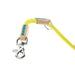 Dog Lead Hunter MALIA Lime 1 x 200 cm - Домашни Животни<<<Дом Градина<<<BigBuy&&&Пътуване и разходки<<<Домашни