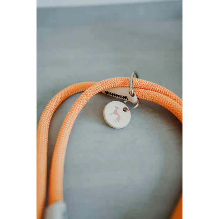 Dog Lead Hunter MALIA Orange 1 x 200 cm - Домашни Животни<<<Дом Градина<<<BigBuy&&&Пътуване и разходки<<<Домашни
