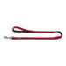 Dog Lead Hunter SOFTIE Red (100 cm) - Домашни Животни<<<Дом Градина<<<BigBuy&&&Пътуване и разходки<<<Домашни