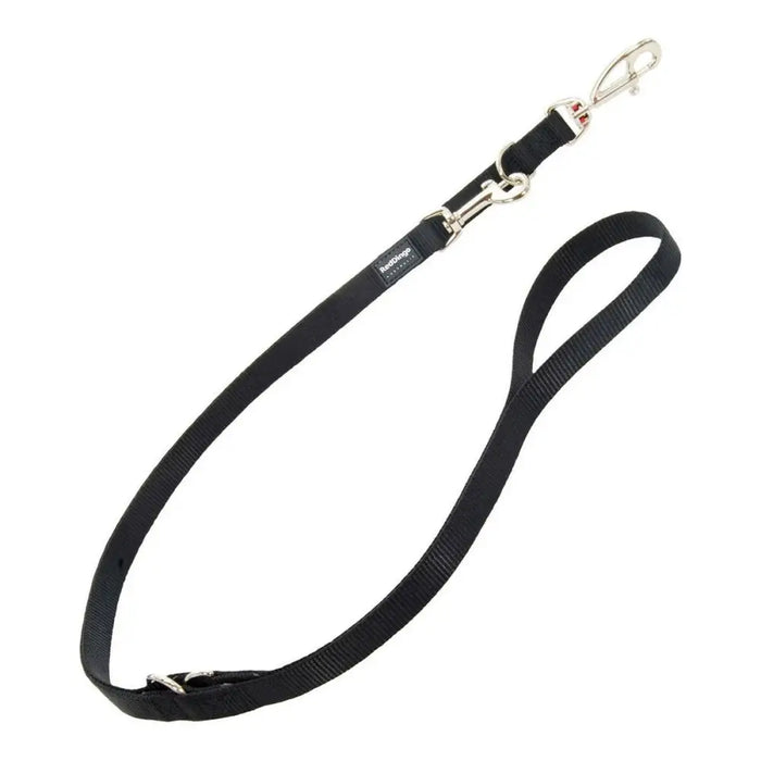 Dog Lead Red Dingo Black (2 x 200 cm) - Домашни Животни<<<Дом Градина<<<BigBuy&&&Пътуване и разходки<<<Домашни