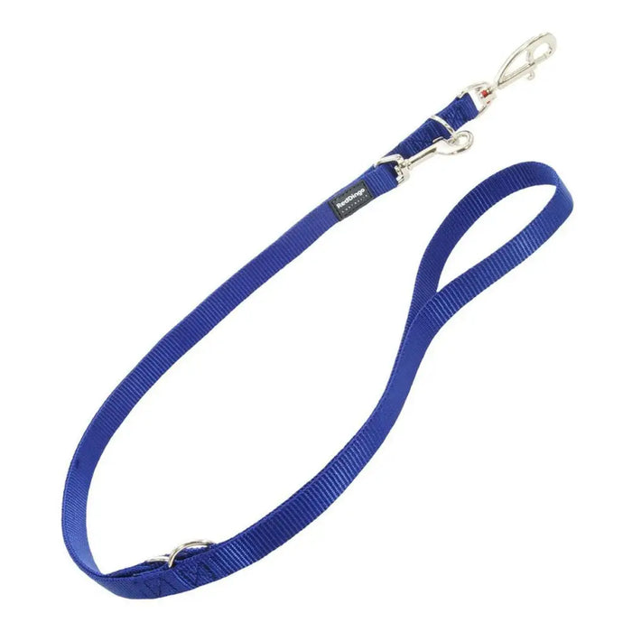 Dog Lead Red Dingo Dark blue (1,5 x 200 cm) - Домашни Животни<<<Дом Градина<<<BigBuy&&&Пътуване и разходки<<<Домашни