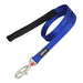 Dog Lead Red Dingo Dark blue (2 x 120 cm) - Домашни Животни<<<Дом Градина<<<BigBuy&&&Пътуване и разходки<<<Домашни