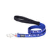 Dog Lead Red Dingo Lightning 1,2 m Navy Blue 1.2 x 120 cm - Домашни Животни<<<Дом Градина<<<BigBuy&&&Пътуване и