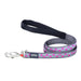 Dog Lead Red Dingo On Cool 1,2 m Pink 1.2 x 120 cm - Домашни Животни<<<Дом Градина<<<BigBuy&&&Пътуване и