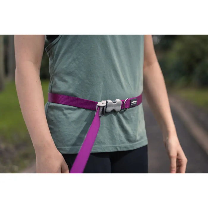 Dog Lead Red Dingo Orange - Домашни Животни<<<Дом Градина<<<BigBuy&&&Пътуване и разходки<<<Домашни Животни<<<Дом
