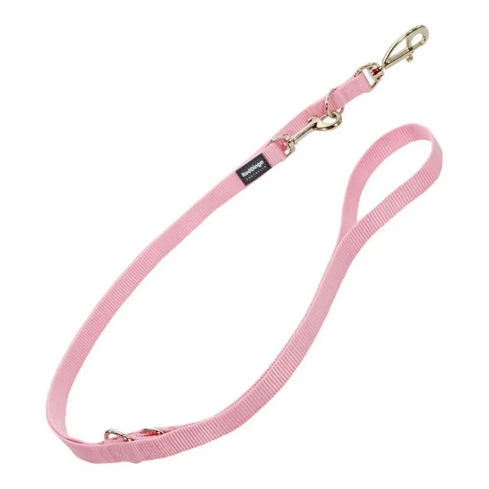 Dog Lead Red Dingo Pink (2,5 x 200 cm) - Домашни Животни<<<Дом Градина<<<BigBuy&&&Пътуване и разходки<<<Домашни