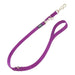 Dog Lead Red Dingo Purple (2 x 200 cm) - Домашни Животни<<<Дом Градина<<<BigBuy&&&Пътуване и разходки<<<Домашни