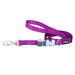 Dog Lead Red Dingo Purple - Домашни Животни<<<Дом Градина<<<BigBuy&&&Пътуване и разходки<<<Домашни Животни<<<Дом