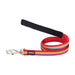 Dog Lead Red Dingo Rainbow 1,2 m Multicolour 1.2 x 120 cm - Домашни Животни<<<Дом Градина<<<BigBuy&&&Пътуване и