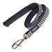 Dog Lead Red Dingo Reflective Black (1,2 x 120 cm) - Домашни Животни<<<Дом Градина<<<BigBuy&&&Пътуване и