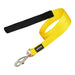 Dog Lead Red Dingo Yellow (2 x 120 cm) - Домашни Животни<<<Дом Градина<<<BigBuy&&&Пътуване и разходки<<<Домашни