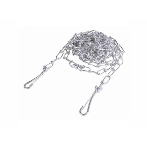 Dog Lead Trixie 5 m Metallic - Домашни Животни<<<Дом Градина<<<BigBuy&&&Пътуване и разходки<<<Домашни Животни<<<Дом