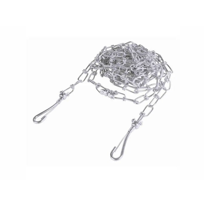 Dog Lead Trixie 5 m Metallic - Домашни Животни<<<Дом Градина<<<BigBuy&&&Пътуване и разходки<<<Домашни Животни<<<Дом