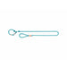 Dog Lead Trixie Be Nordic Blue Light grey S/M - Домашни Животни<<<Дом Градина<<<BigBuy&&&Пътуване и разходки<<<Домашни