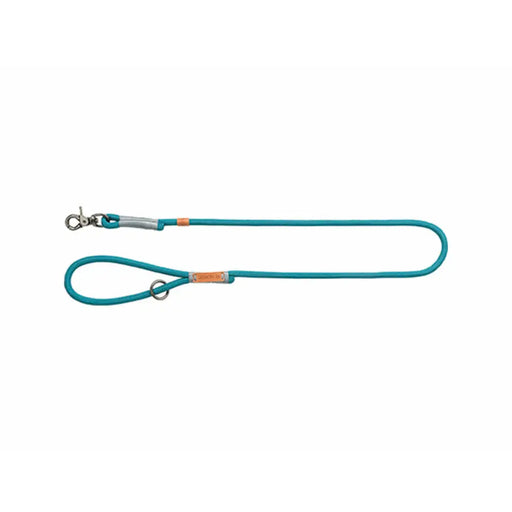 Dog Lead Trixie Be Nordic Blue Light grey S/M - Домашни Животни<<<Дом Градина<<<BigBuy&&&Пътуване и разходки<<<Домашни