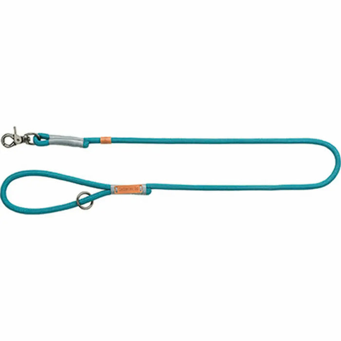 Dog Lead Trixie Be Nordic Blue Light grey S/M - Домашни Животни<<<Дом Градина<<<BigBuy&&&Пътуване и разходки<<<Домашни