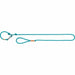 Dog Lead Trixie Be Nordic Blue Light grey S/M - Домашни Животни<<<Дом Градина<<<BigBuy&&&Пътуване и разходки<<<Домашни