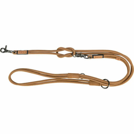 Dog Lead Trixie Be Nordic Brown XS/L - Домашни Животни<<<Дом Градина<<<BigBuy&&&Пътуване и разходки<<<Домашни