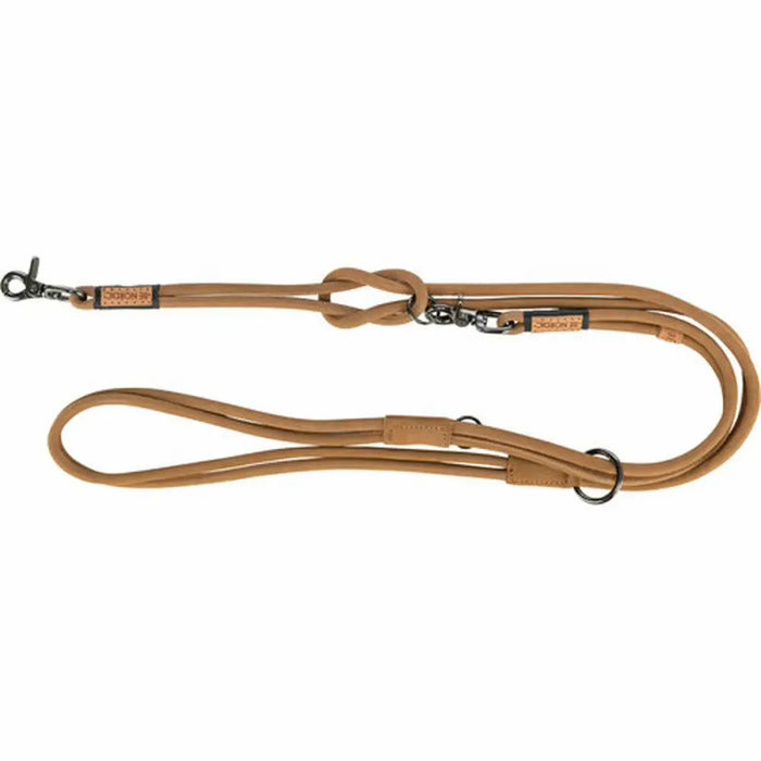Dog Lead Trixie Be Nordic Brown XS/L - Домашни Животни<<<Дом Градина<<<BigBuy&&&Пътуване и разходки<<<Домашни