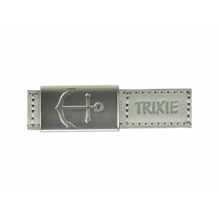 Dog Lead Trixie Be Nordic Light grey M/L - Домашни Животни<<<Дом Градина<<<BigBuy&&&Пътуване и разходки<<<Домашни