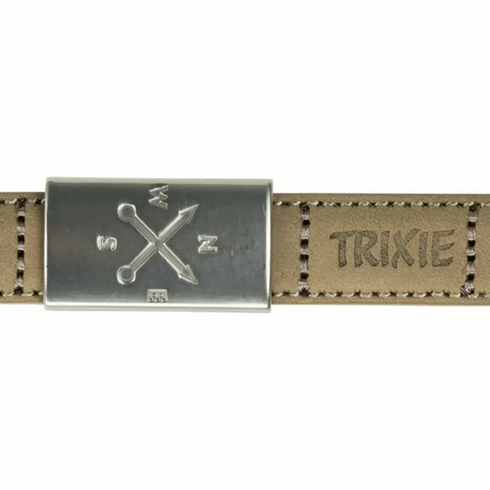 Dog Lead Trixie Be Nordic Sand XS/S - Домашни Животни<<<Дом Градина<<<BigBuy&&&Пътуване и разходки<<<Домашни