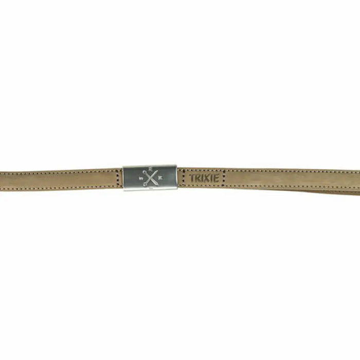Dog Lead Trixie Be Nordic Sand XS/S - Домашни Животни<<<Дом Градина<<<BigBuy&&&Пътуване и разходки<<<Домашни