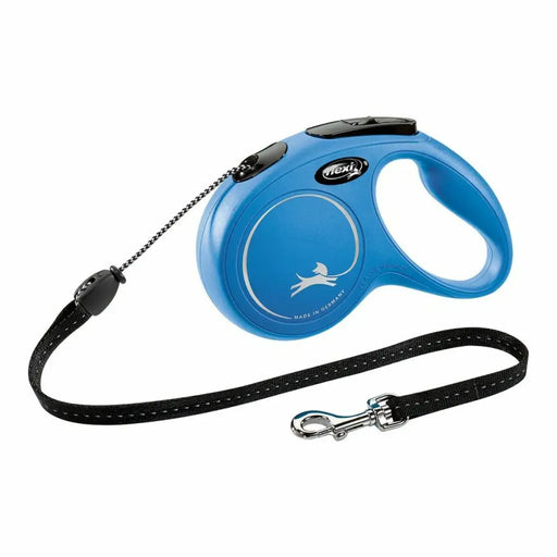 Dog Lead Trixie Blue - Домашни Животни<<<Дом Градина<<<BigBuy&&&Пътуване и разходки<<<Домашни Животни<<<Дом
