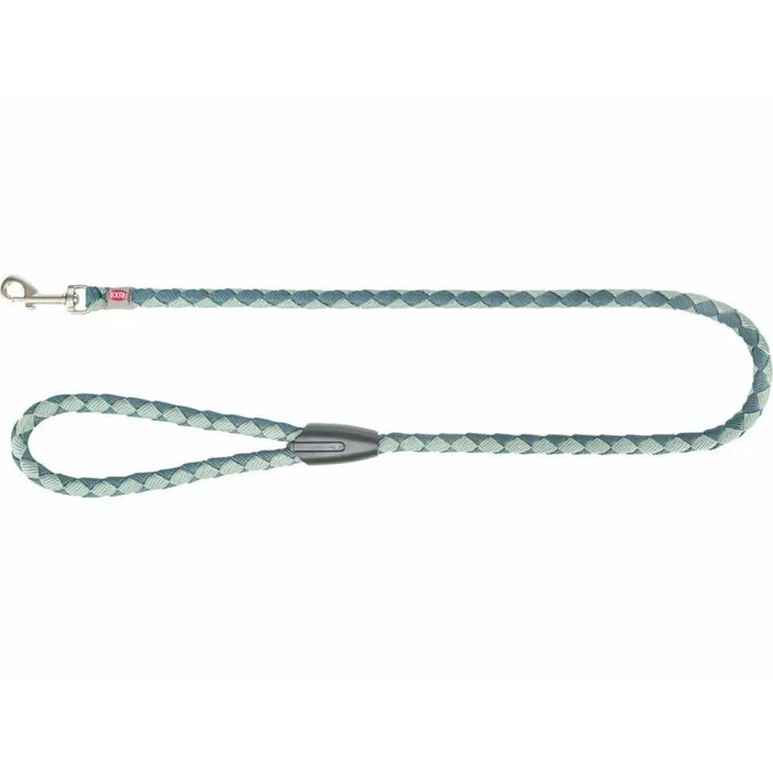 Dog Lead Trixie Cavo Blue Green S/M 1 m - Домашни Животни<<<Дом Градина<<<BigBuy&&&Пътуване и разходки<<<Домашни