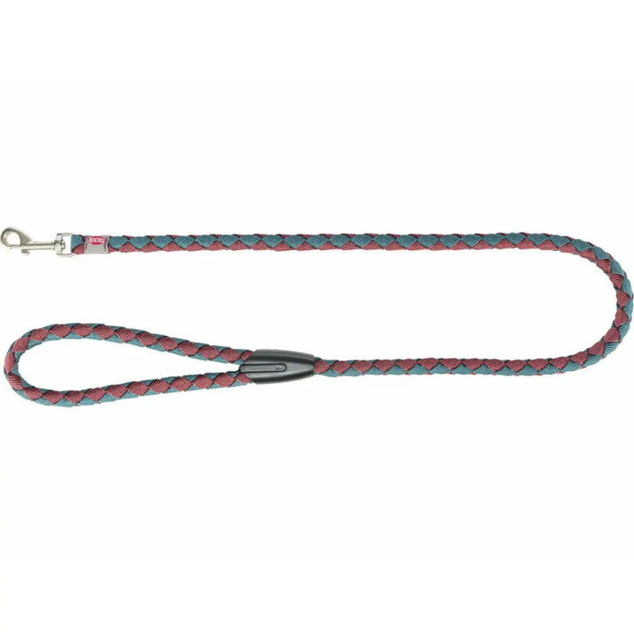 Dog Lead Trixie Cavo Blue Red L/XL 1 m - Домашни Животни<<<Дом Градина<<<BigBuy&&&Пътуване и разходки<<<Домашни