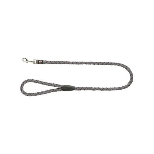 Dog Lead Trixie Cavo Graphite L/XL - Домашни Животни<<<Дом Градина<<<BigBuy&&&Пътуване и разходки<<<Домашни