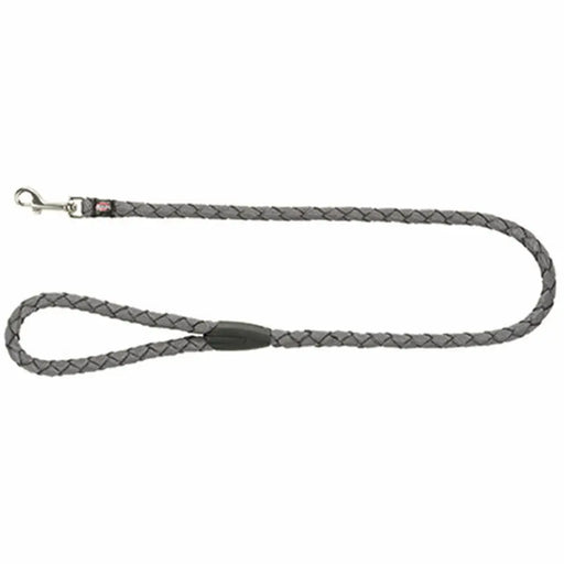 Dog Lead Trixie Cavo Graphite L/XL - Домашни Животни<<<Дом Градина<<<BigBuy&&&Пътуване и разходки<<<Домашни