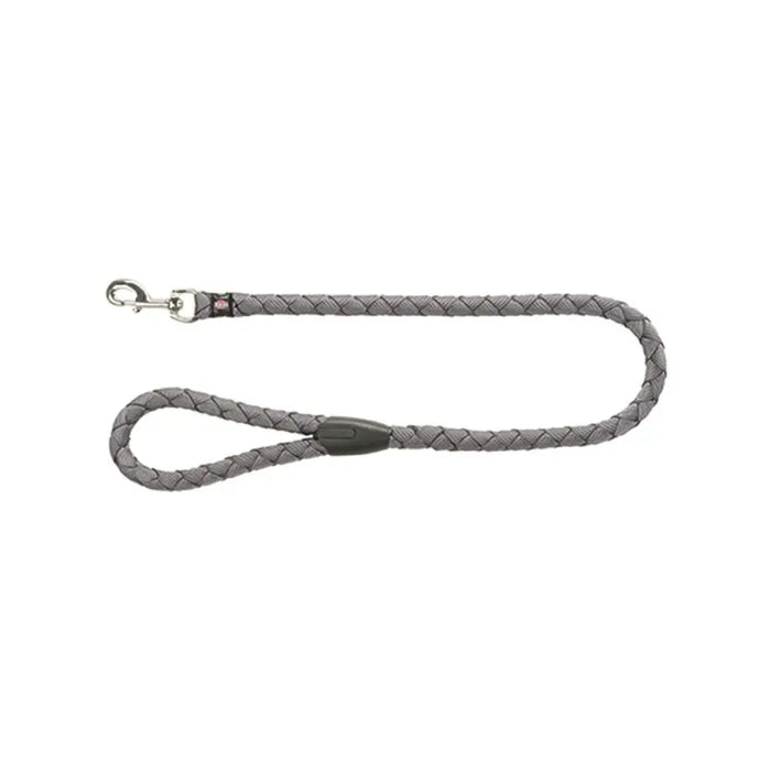 Dog Lead Trixie Cavo Graphite S/M - Домашни Животни<<<Дом Градина<<<BigBuy&&&Пътуване и разходки<<<Домашни