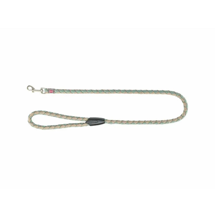 Dog Lead Trixie Cavo Green Sand S/M 1 m - Домашни Животни<<<Дом Градина<<<BigBuy&&&Пътуване и разходки<<<Домашни