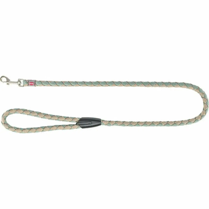 Dog Lead Trixie Cavo Green Sand S/M 1 m - Домашни Животни<<<Дом Градина<<<BigBuy&&&Пътуване и разходки<<<Домашни