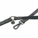 Dog Lead Trixie CityStyle Black S/M - Домашни Животни<<<Дом Градина<<<BigBuy&&&Пътуване и разходки<<<Домашни
