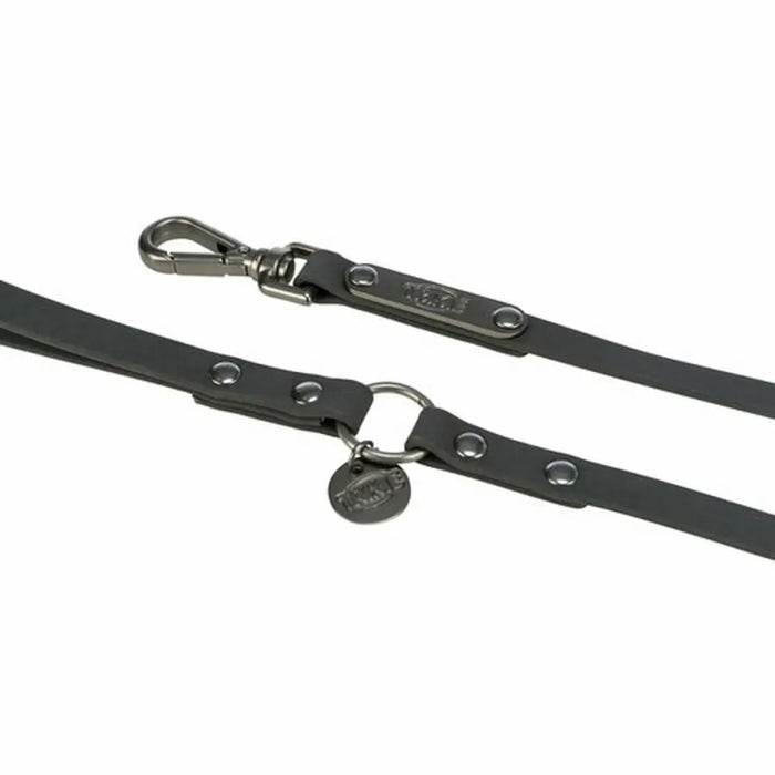 Dog Lead Trixie CityStyle Black S/M - Пътуване и разходки<<<Домашни Животни<<<Дом Градина<<<BigBuy