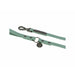 Dog Lead Trixie CityStyle Green L/XL - Пътуване и разходки<<<Домашни Животни<<<Дом Градина<<<BigBuy