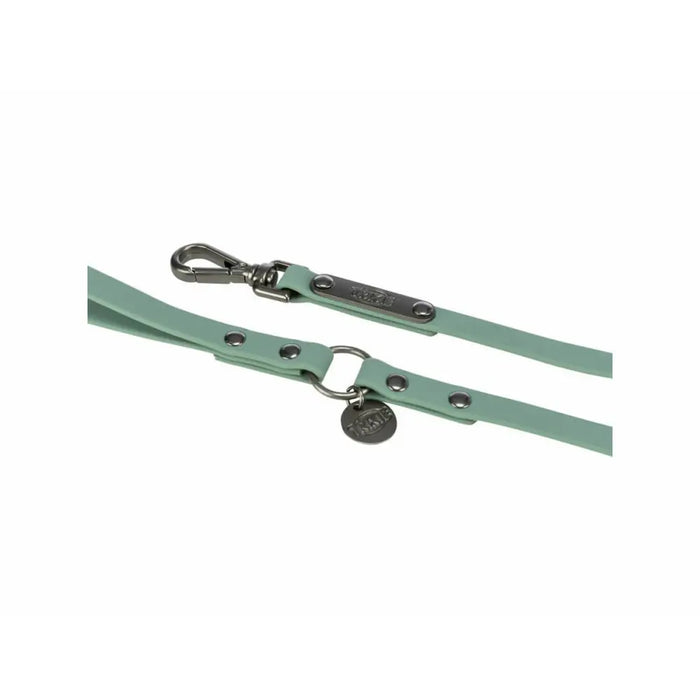 Dog Lead Trixie CityStyle Green S/M - Домашни Животни<<<Дом Градина<<<BigBuy&&&Пътуване и разходки<<<Домашни