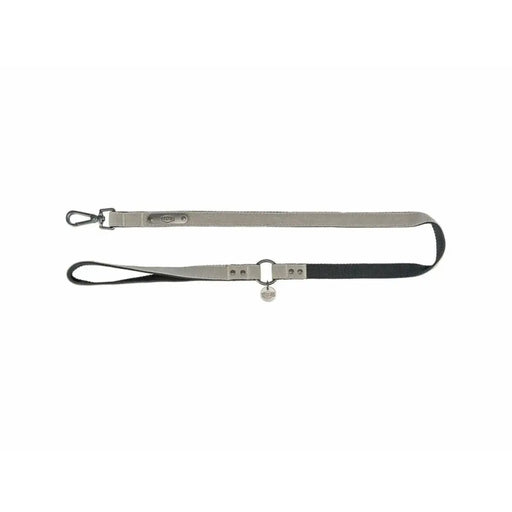 Dog Lead Trixie CityStyle Light grey M/L - Домашни Животни<<<Дом Градина<<<BigBuy&&&Пътуване и разходки<<<Домашни