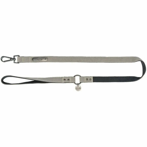 Dog Lead Trixie CityStyle Light grey M/L - Домашни Животни<<<Дом Градина<<<BigBuy&&&Пътуване и разходки<<<Домашни