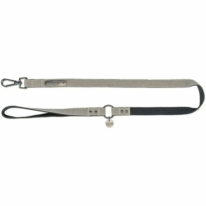 Dog Lead Trixie CityStyle Light grey M/L - Домашни Животни<<<Дом Градина<<<BigBuy&&&Пътуване и разходки<<<Домашни
