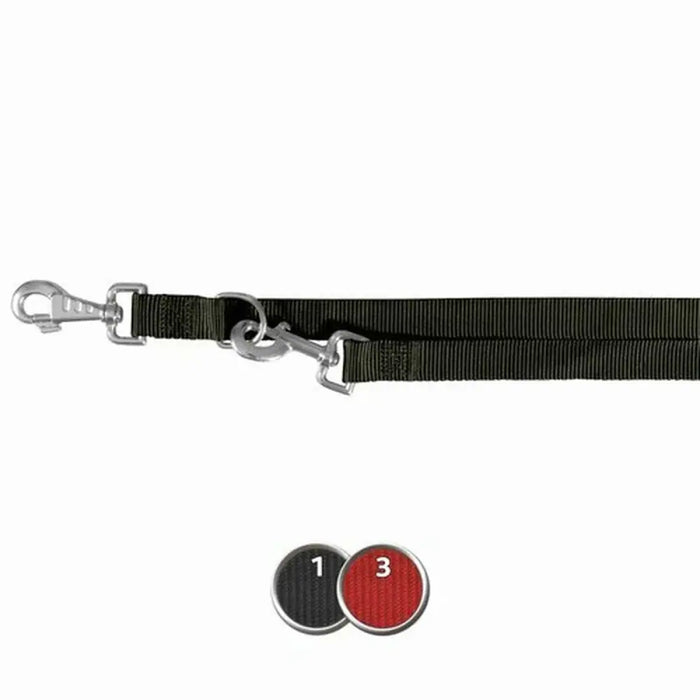 Dog Lead Trixie Classic Red XS - Домашни Животни<<<Дом Градина<<<BigBuy&&&Пътуване и разходки<<<Домашни Животни<<<Дом