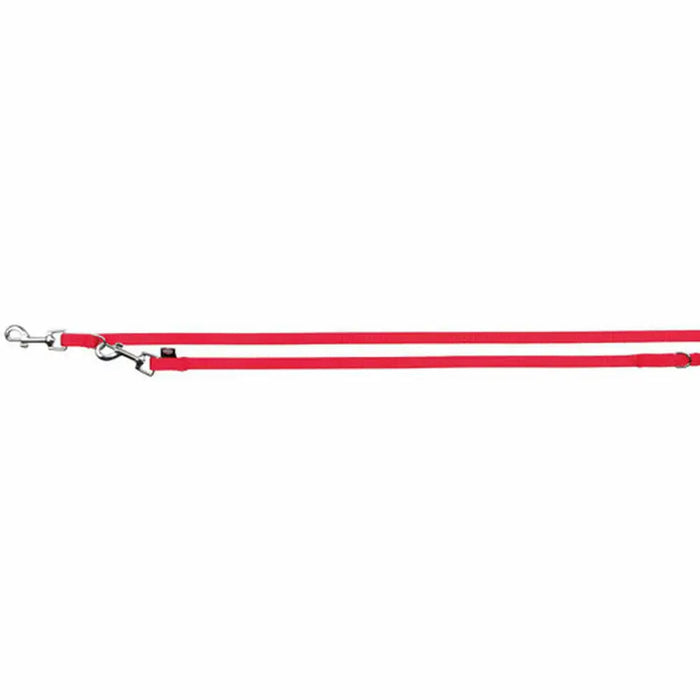 Dog Lead Trixie Classic Red XS - Домашни Животни<<<Дом Градина<<<BigBuy&&&Пътуване и разходки<<<Домашни Животни<<<Дом
