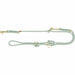 Dog Lead Trixie Green Mint XS/S - Домашни Животни<<<Дом Градина<<<BigBuy&&&Пътуване и разходки<<<Домашни Животни<<<Дом