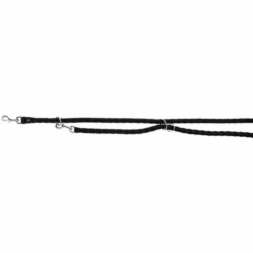 Dog Lead Trixie L 3 m Black - Пътуване и разходки<<<Домашни Животни<<<Дом Градина<<<BigBuy